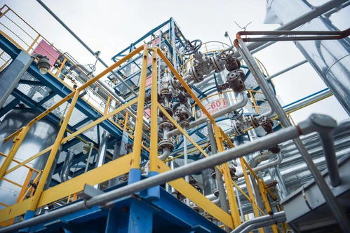 公司航煤產品順利通過航鑒委現場聯合化驗評審，耐火材料質量獲權威認可