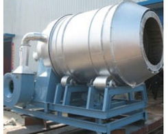 磨煤噴粉機在耐火材料行業的廣泛應用與產品概述