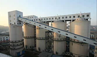 選煤廠粉塵的產生機理與綜合防治策略