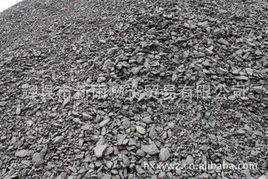 輝縣市新雨物資貿易 無煙煤與耐火材料產品全覽