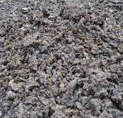 爐渣灰產品展示 沈陽天驕粉煤灰混凝土與焦炭應用解析