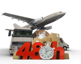 北京至香港國際航空貨運代理專線 一站式國內貨物運輸代理解決方案